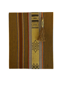 Handwoven Journal (lined)